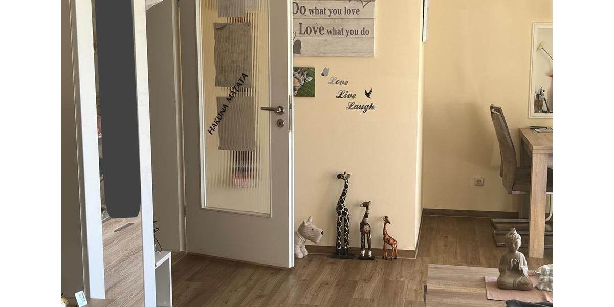 Etagenwohnung Bayreuth Altstadt - 3 Zimmer, 79 m&sup2;, 1.010&euro; | Angebot:26399564