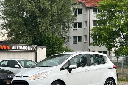 Ford B-Max 75.000 km 6.499 &euro; Spaichingen 78549