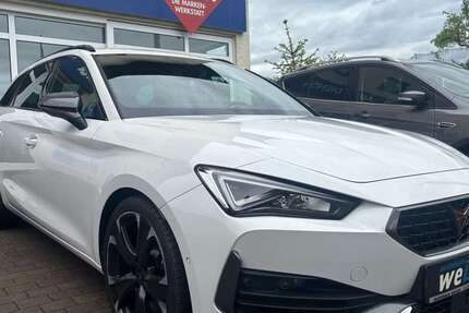 Cupra Leon 24.979 km 28.880 &euro; Hungen 35410
