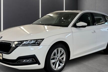 Skoda Octavia 171.800 km 15.990 &euro; Osterode am Harz 37520