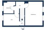 Reihenmittelhaus Reutlingen Römerschanze - 4 Zimmer, 78 m&sup2;, 287.000&euro; | Angebot:26487175