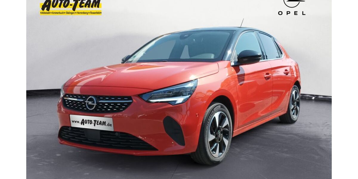 Opel Corsa 45.500 km 14.980 &euro; Herrenberg 71083