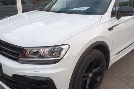 VW Tiguan 94.750 km 24.900 € Lichtentanne 08115