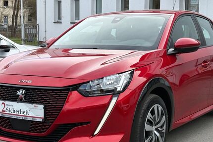 Peugeot 208 51.835 km 12.790 &euro; Kassel 34127