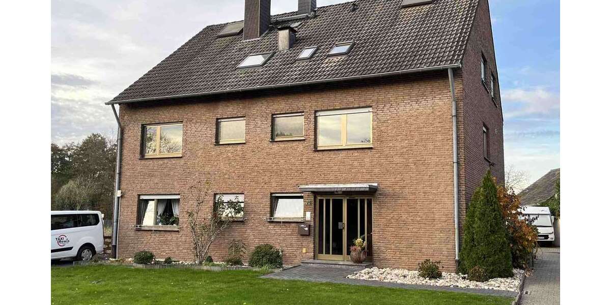 Wohnung zum Kaufen in Neukirchen-Vluyn 238.000 € 113 m² 4 zimmer