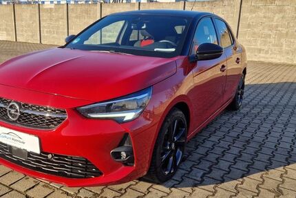 Opel Corsa 150.000 km 9.400 &euro; Hannover 30179