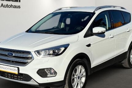 Ford Kuga 60.800 km 12.950 &euro; Sengenthal 92369