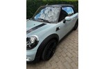 Mini MK I Cabriolet 113.000 km 9.500 € Hemmingstedt 25770