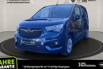 Opel Combo Life 34.300 km 18.950 &euro; Füssen 87629