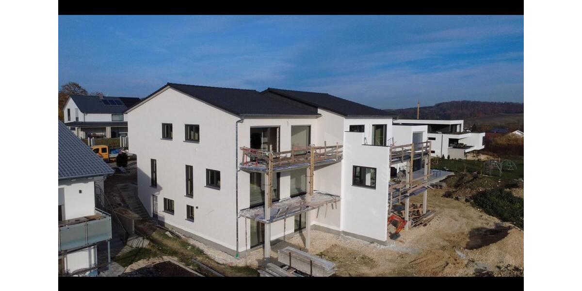 5-Zimmer Wohnung Erstbezug! 5 zimmer