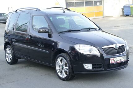 Skoda Roomster 151.527 km 5.300 &euro; Wilnsdorf 57234