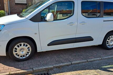 Opel Combo Life