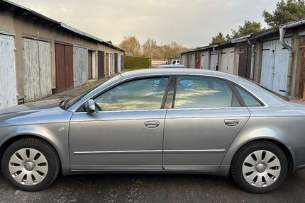 Audi A4 118.000 km 4.999 &euro; Pasewalk 17309
