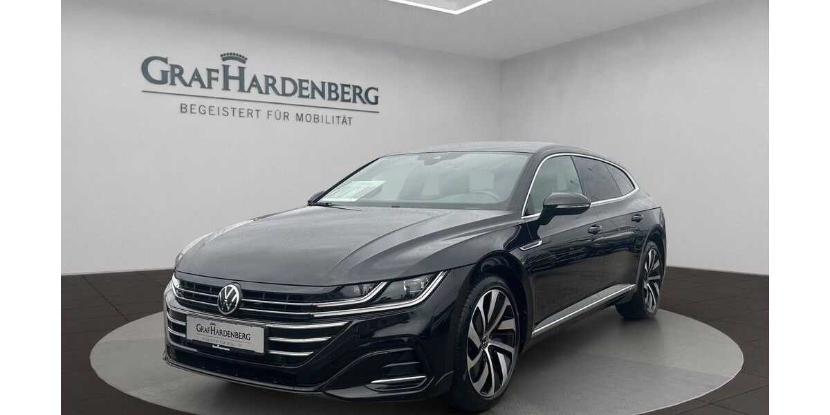 VW Arteon 15.715 km 33.990 &euro; Bretten 75015