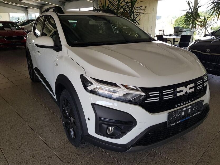 Sandero