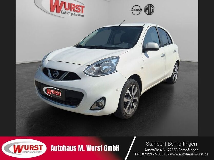 Micra