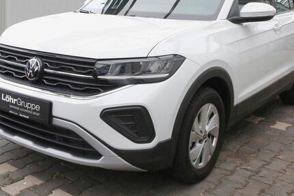 VW T-Cross 7.690 km 18.430 &euro; Meckenheim / Bonn 53340