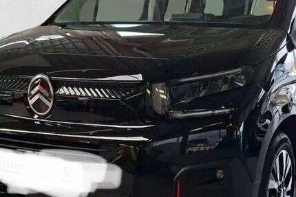 Citroen Berlingo 48.000 km 22.999 &euro; Eldingen 29351