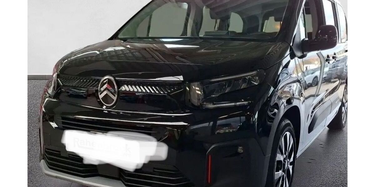 Citroen Berlingo 48.000 km 22.999 &euro; Eldingen 29351