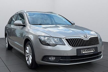 Skoda Superb 148.500 km 11.999 &euro; Albstadt 72459