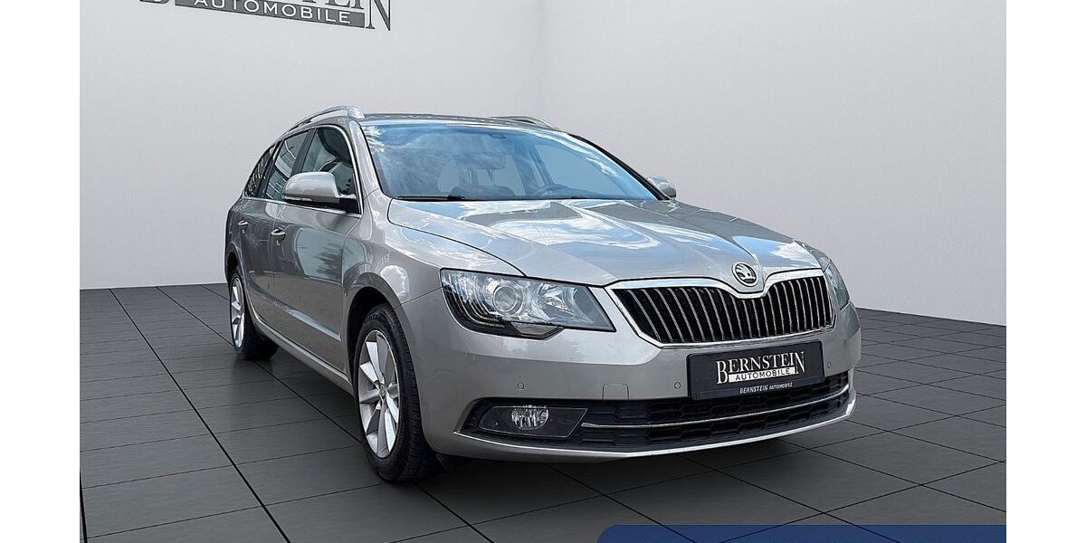 Skoda Superb 148.500 km 11.999 &euro; Albstadt 72459