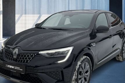 Renault Arkana 31.473 km 20.750 &euro; Hamburg 22529