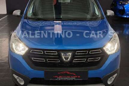 Dacia Dokker 59.987 km 13.999 &euro; Radevormwald 42477