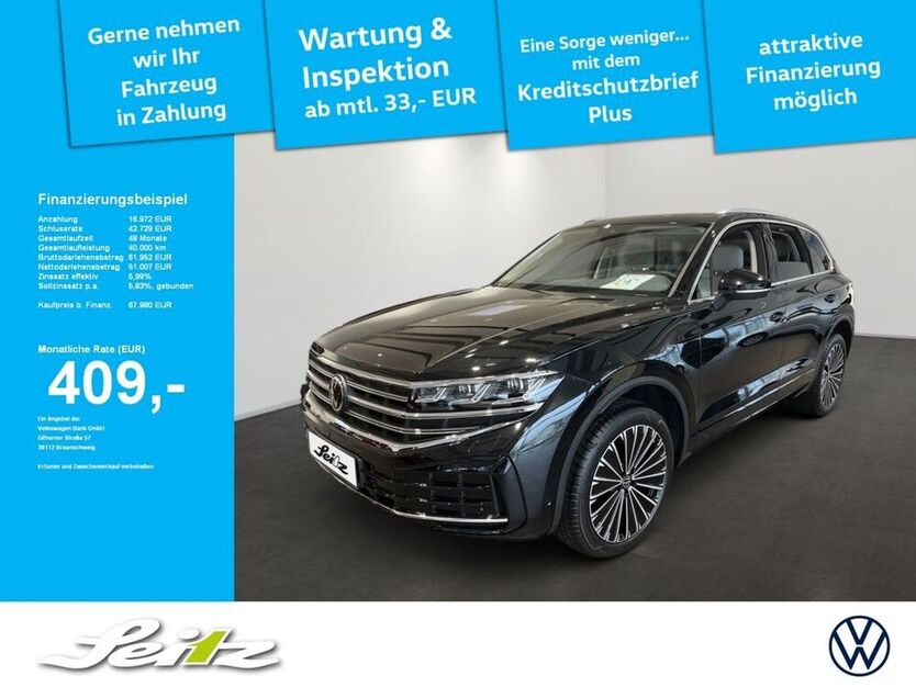 Touareg