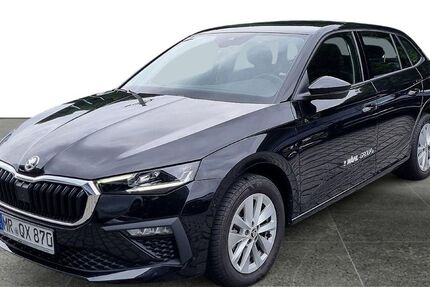 Skoda Scala 10.400 km 28.880 &euro; Marburg 35039