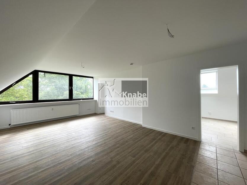 Moderne Wohnung mit Ausblick und eigenem Gartenteil! zimmer