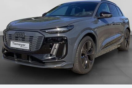 Audi Q6 e-tron 5.565 km 74.440 € Recklinghausen 45663