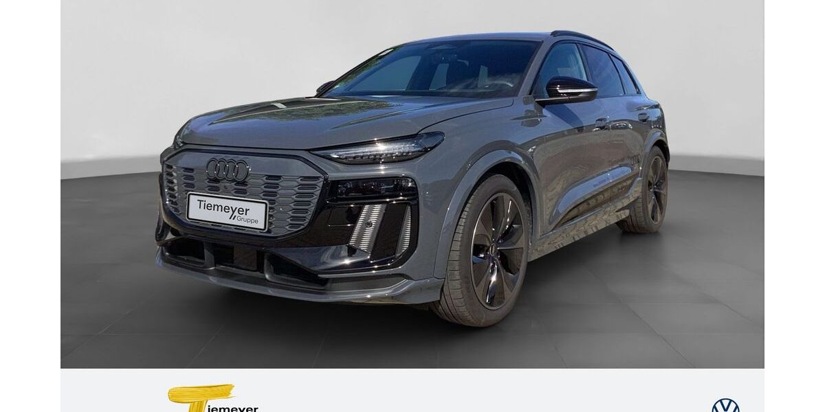 Audi Q6 e-tron 5.565 km 74.440 € Recklinghausen 45663