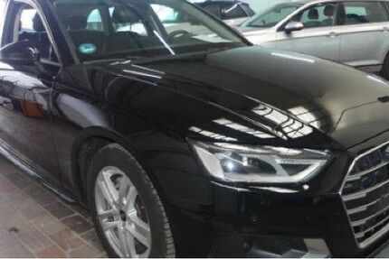 Audi A4 47.715 km 28.990 &euro; Simmern 55469