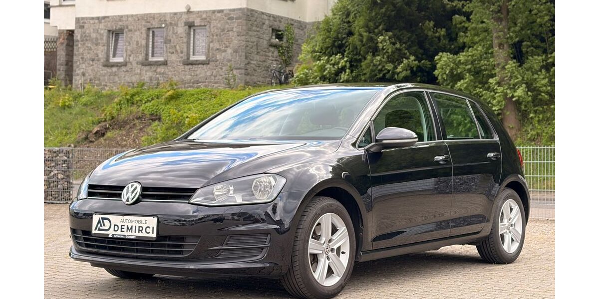 VW Golf 145.000 km 6.999 &euro; Montabaur 56410