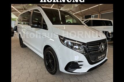 Mercedes-Benz V 300 12.943 km 87.900 € Penzberg 82377