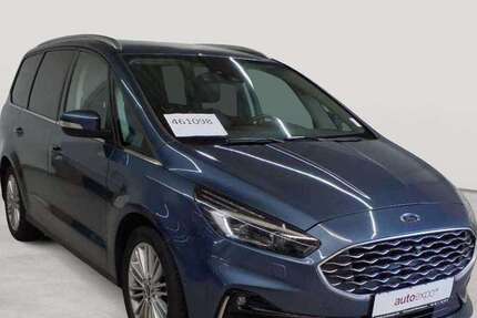 Ford Galaxy 99.126 km 29.990 € Fernwald-Steinbach 35463