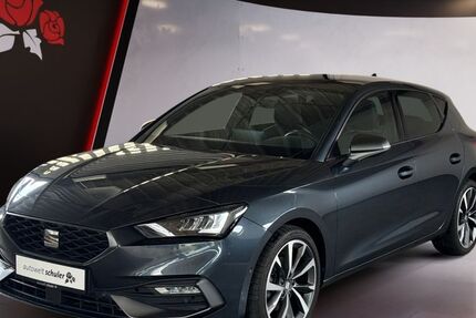 Seat Leon 9.704 km 28.990 &euro; Zimmern ob Rottweil 78658