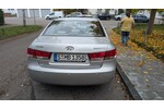 Hyundai Sonata 138.400 km 2.700 &euro; Stuttgart 70173