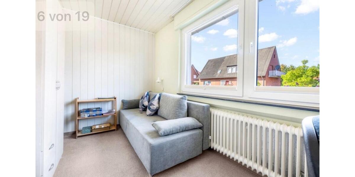 Einfamilienhaus Twist - 4 Zimmer, 101 m&sup2;, 1.150&euro; | Angebot:25393058