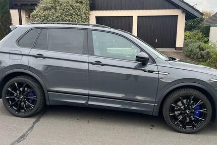 VW Tiguan 69.990 km 39.990 &euro; Kassel 34125