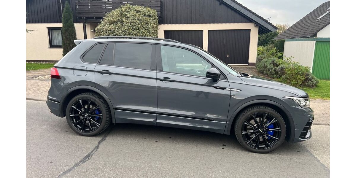 VW Tiguan 69.990 km 39.990 &euro; Kassel 34125