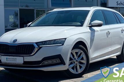 Skoda Octavia 24.045 km 23.348 &euro; Schrobenhausen-Edelshsn. 86529