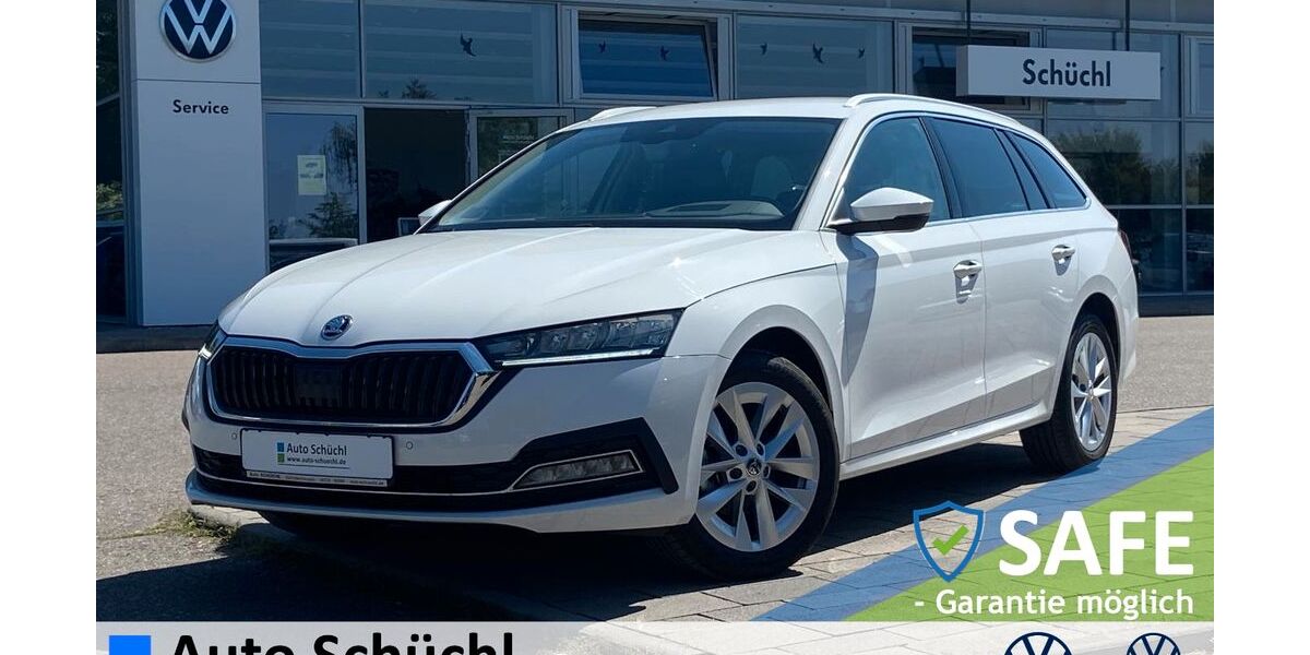 Skoda Octavia 24.045 km 23.348 &euro; Schrobenhausen-Edelshsn. 86529