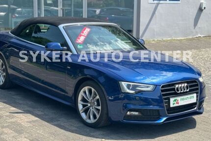 Audi A5 158.000 km 11.950 € Syke 28857