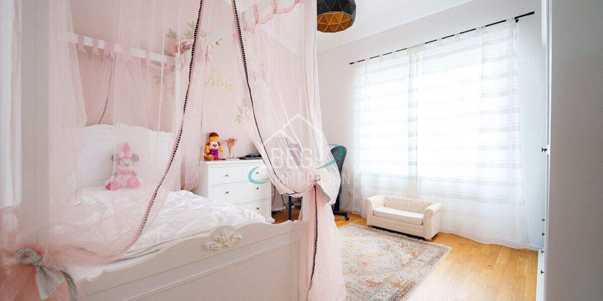 Reihenmittelhaus Mering - 5 Zimmer, 136 m&sup2;, 798.000&euro; | Angebot:24543304