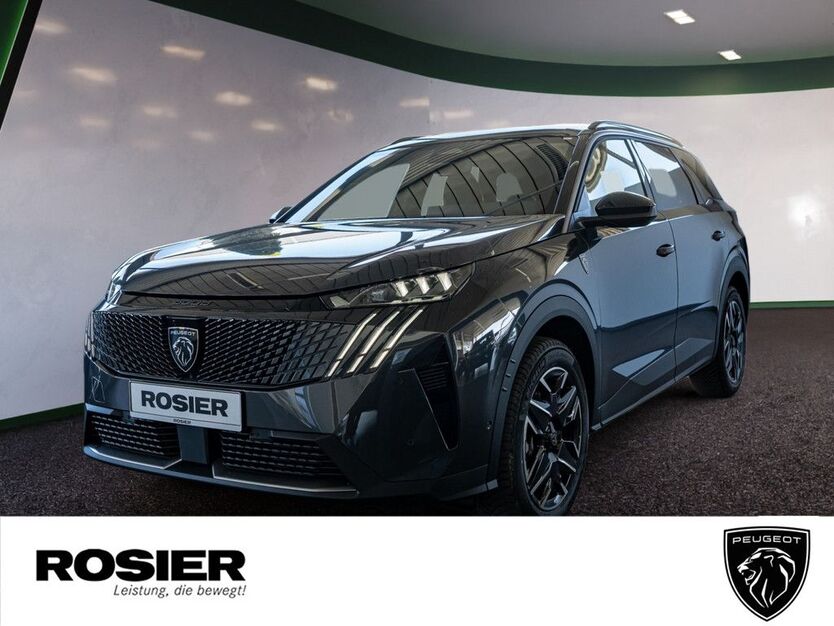 Peugeot 5008 8.900 km 43.887 € Menden 58706