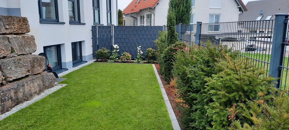 Doppelhaushälfte Haibach - 4 Zimmer, 130 m&sup2;, 698.000&euro; | Angebot:26874938