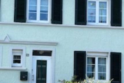 Reihenmittelhaus in Lennep