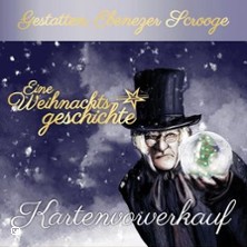 Eine Weihnachtsgeschichte 14.12.2025 Leonardo Da Vinci Campus Nauen