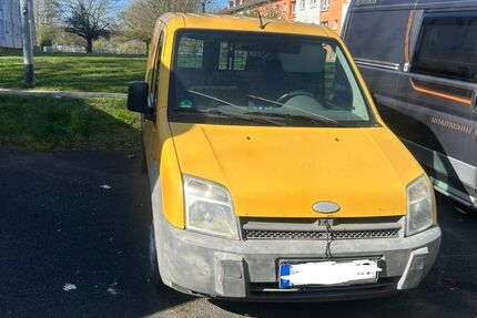Ford Tourneo Connect 180.000 km 800 &euro; Frankfurt am Main 60433